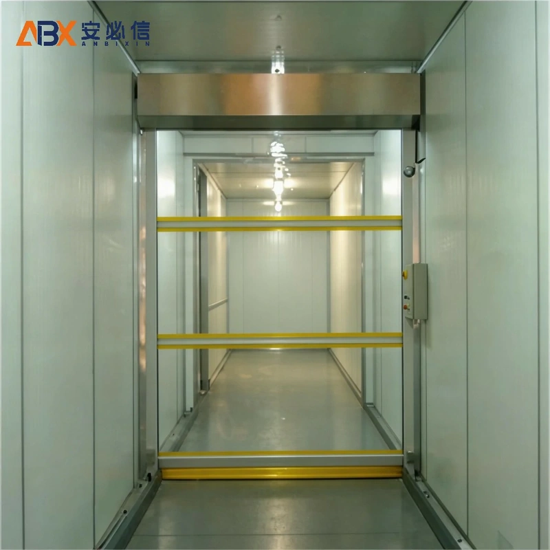 迪庆藏族自动快速门